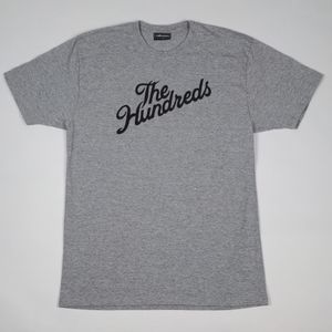 The Hundreds - "Forever Slant" Tee